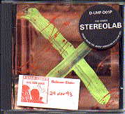 Stereolab - French Disko